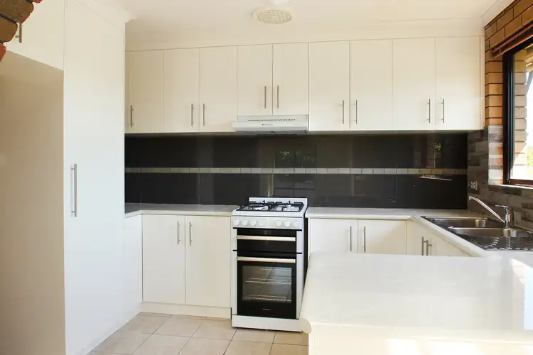 Third view of Homely unit listing, 2/19 MAXWELL DRIVE, Wodonga VIC 3690