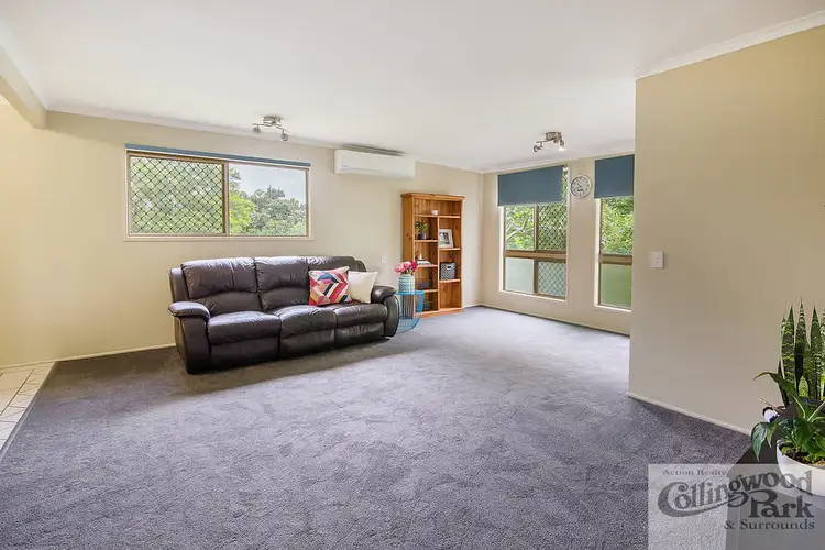 Second view of Homely house listing, 5 Taylor Street, Bundamba QLD 4304