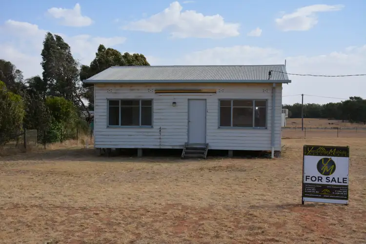 85-87 Princess Street, Urana NSW 2645