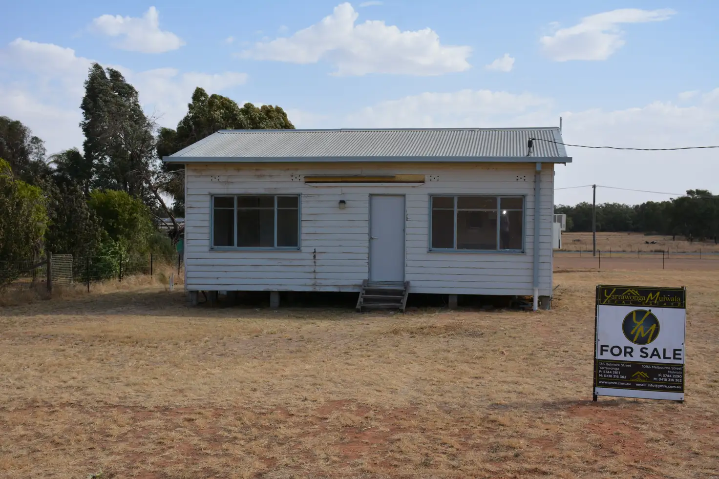 Main view of Homely house listing, 85-87 Princess Street, Urana NSW 2645