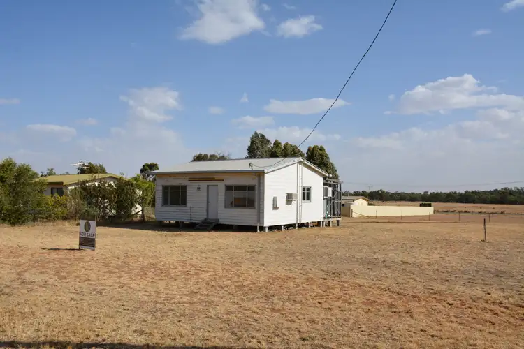 Second view of Homely house listing, 85-87 Princess Street, Urana NSW 2645