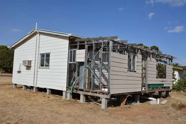 Third view of Homely house listing, 85-87 Princess Street, Urana NSW 2645