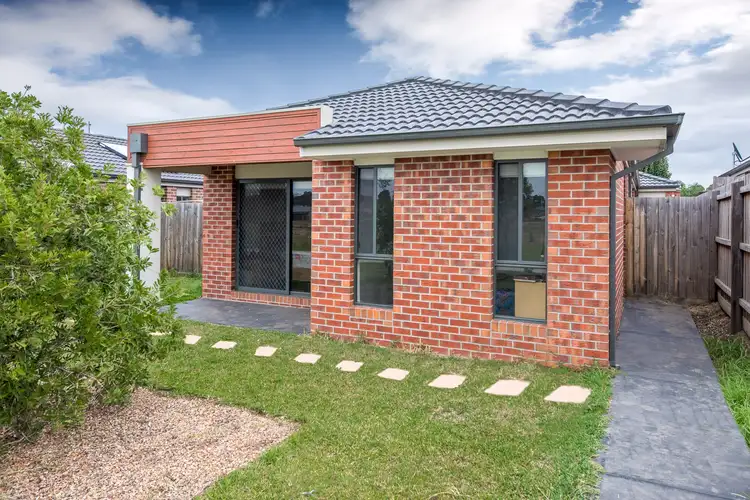 Main view of Homely house listing, 13 Solitude Lane, Doreen VIC 3754