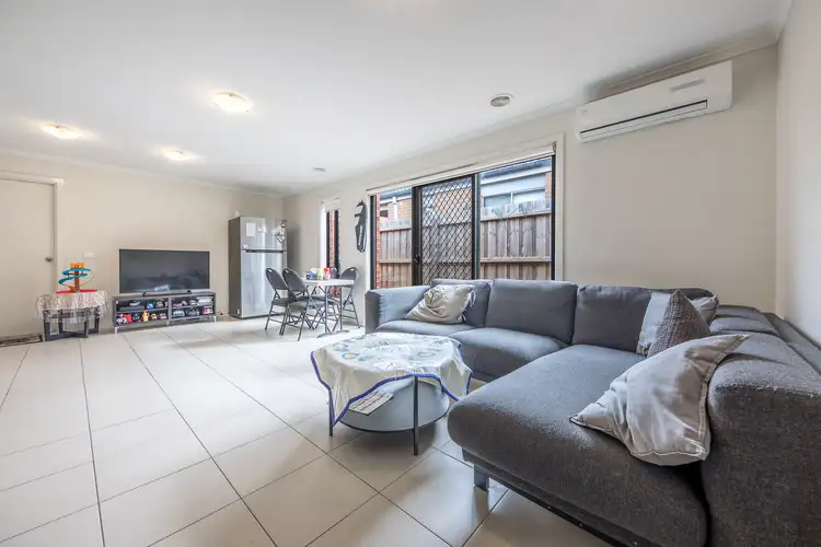 Fifth view of Homely house listing, 13 Solitude Lane, Doreen VIC 3754