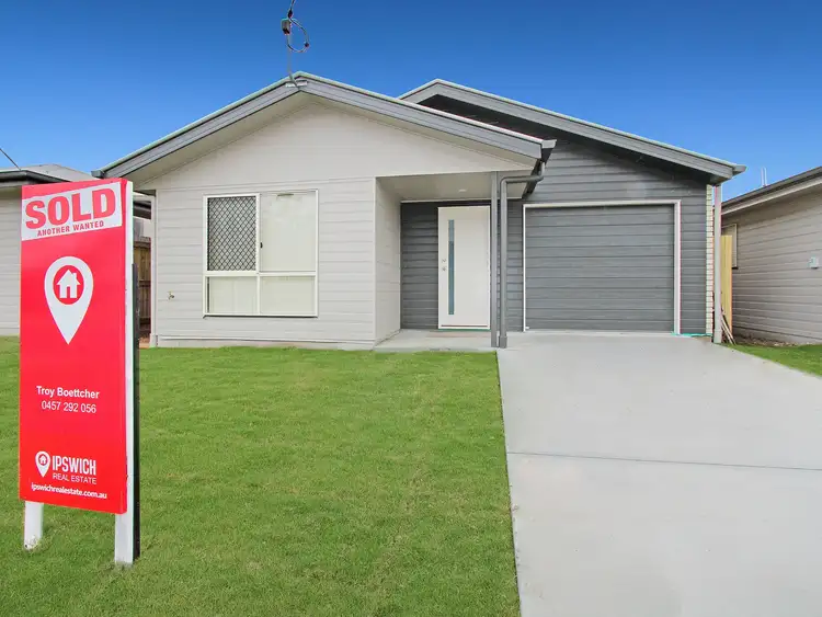 53a Cole Street, Silkstone QLD 4304