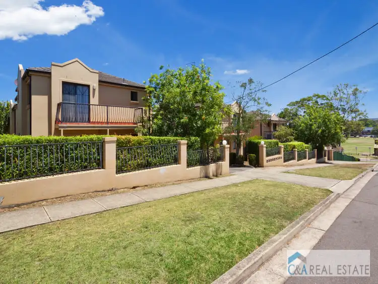 5/55-57 Albert St East,  NSW 2151, North Parramatta NSW 2151