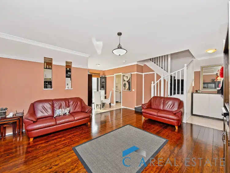 Fourth view of Homely townhouse listing, 5/55-57 Albert St East,  NSW 2151, North Parramatta NSW 2151