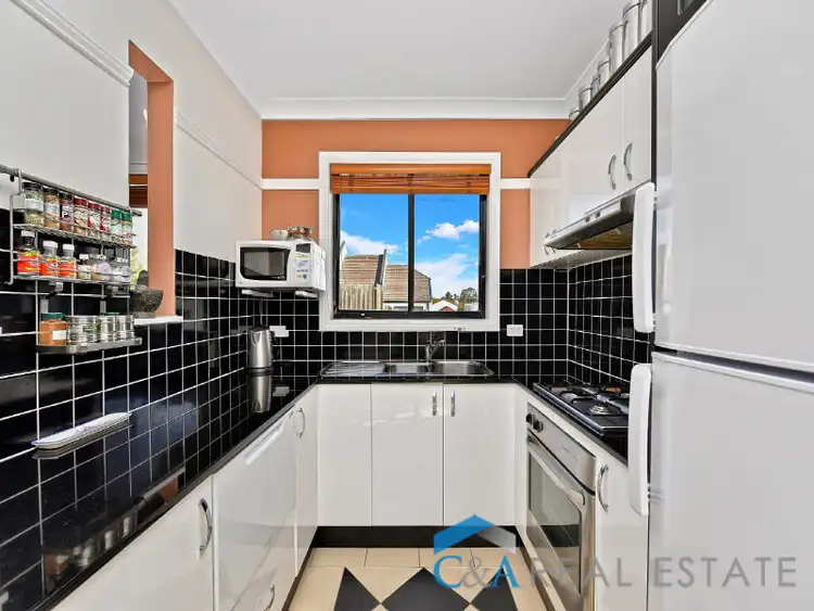 Fifth view of Homely townhouse listing, 5/55-57 Albert St East,  NSW 2151, North Parramatta NSW 2151