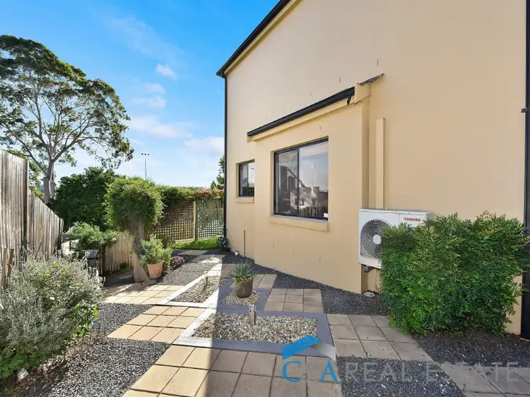 Sixth view of Homely townhouse listing, 5/55-57 Albert St East,  NSW 2151, North Parramatta NSW 2151