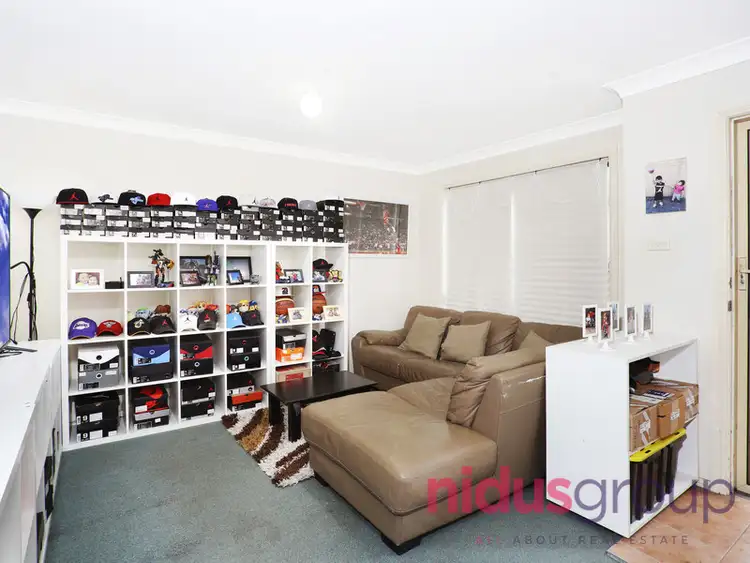 Second view of Homely townhouse listing, 8/21 Blenheim Avenue, Rooty Hill NSW 2766