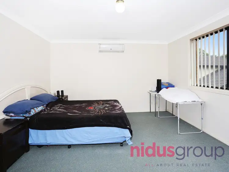 Fourth view of Homely townhouse listing, 8/21 Blenheim Avenue, Rooty Hill NSW 2766