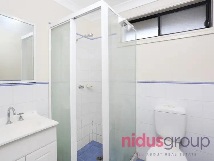 Fifth view of Homely townhouse listing, 8/21 Blenheim Avenue, Rooty Hill NSW 2766