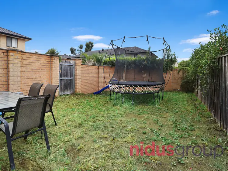 Sixth view of Homely townhouse listing, 8/21 Blenheim Avenue, Rooty Hill NSW 2766