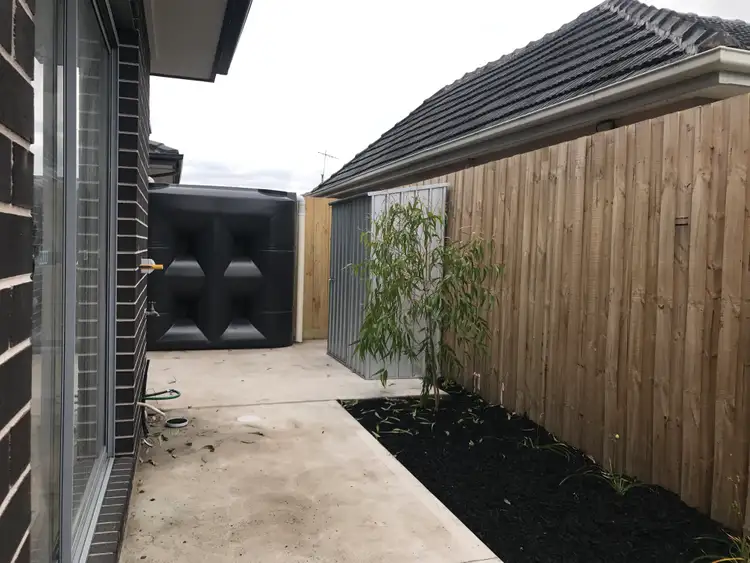 Sixth view of Homely townhouse listing, 1/10 Highlands Road, Thomastown VIC 3074