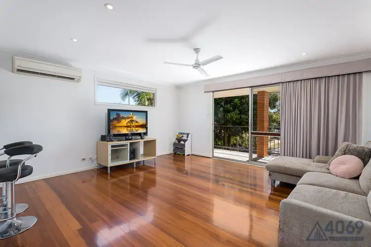 Second view of Homely house listing, 16 Emblem Street, Jamboree Heights QLD 4074