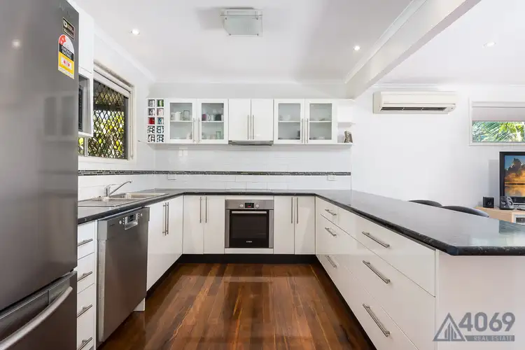 Third view of Homely house listing, 16 Emblem Street, Jamboree Heights QLD 4074