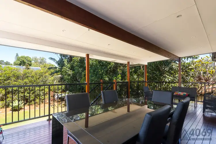 Fourth view of Homely house listing, 16 Emblem Street, Jamboree Heights QLD 4074