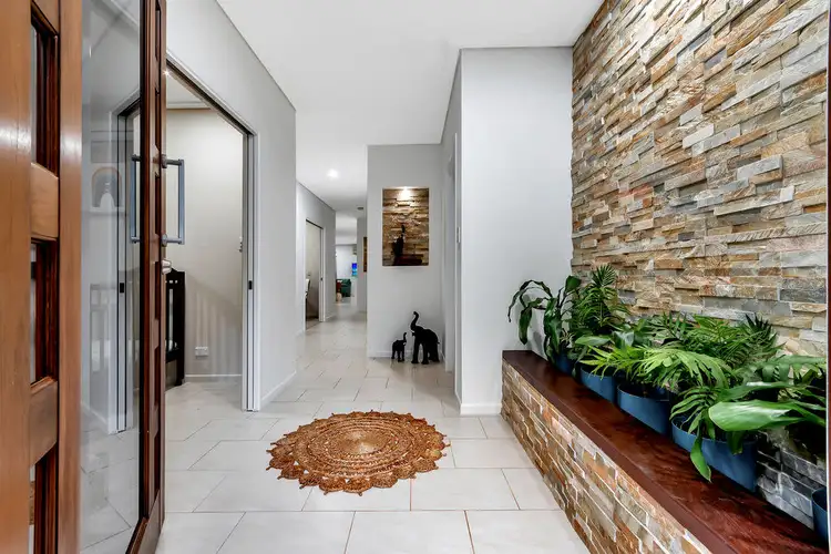 Second view of Homely house listing, 18 Davidson Close, Redlynch QLD 4870