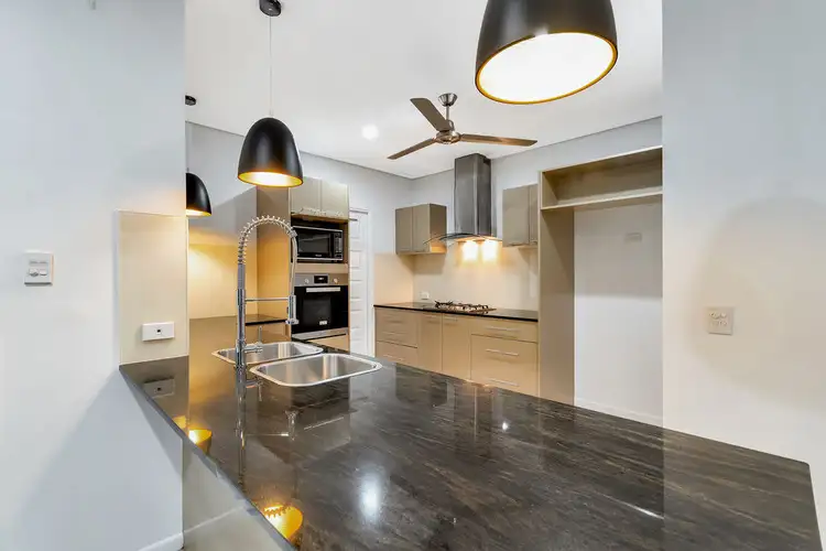 Third view of Homely house listing, 18 Davidson Close, Redlynch QLD 4870