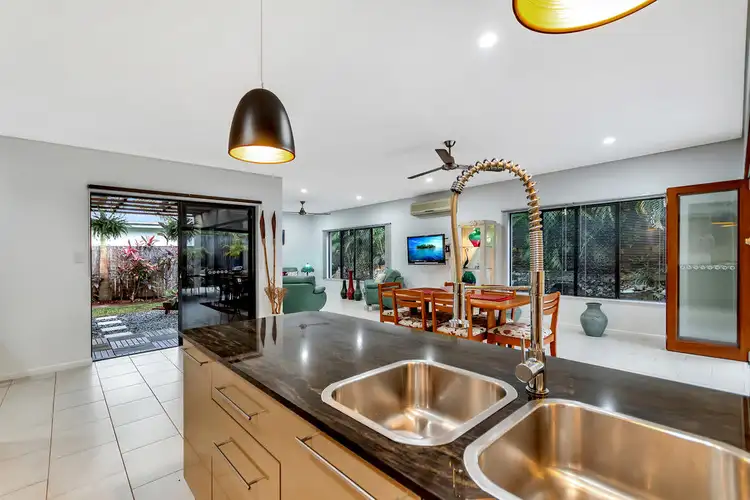 Fourth view of Homely house listing, 18 Davidson Close, Redlynch QLD 4870