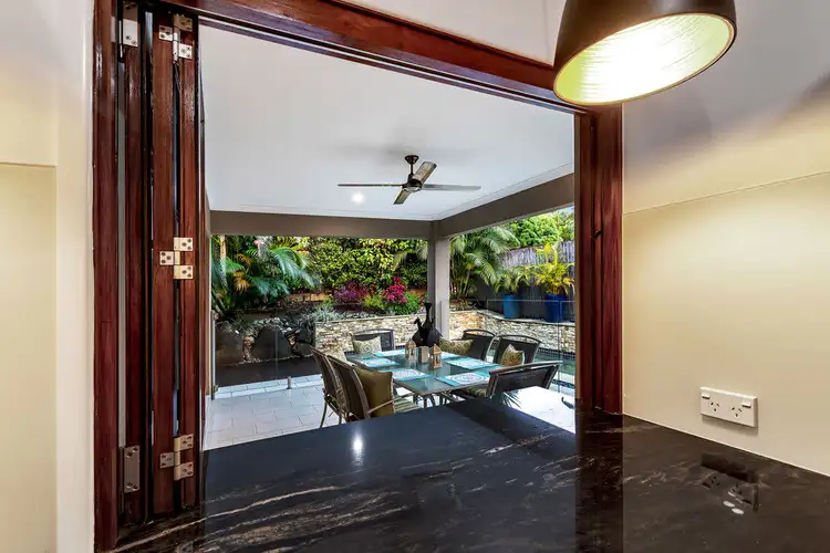 Fifth view of Homely house listing, 18 Davidson Close, Redlynch QLD 4870