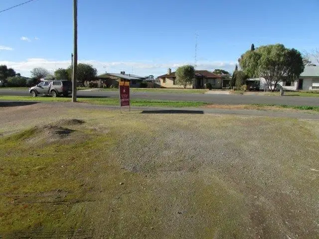 Second view of Homely land listing, 129 Lascelles Street, Hopetoun VIC 3396
