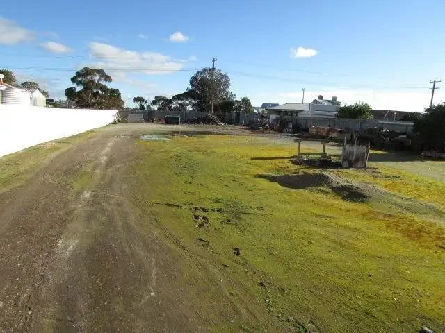 Third view of Homely land listing, 129 Lascelles Street, Hopetoun VIC 3396