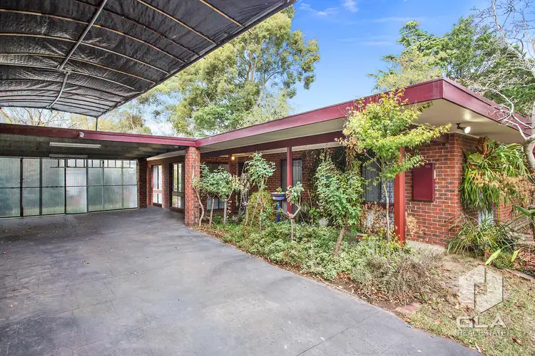 Main view of Homely house listing, 153 Badger Creek Road, Badger Creek VIC 3777