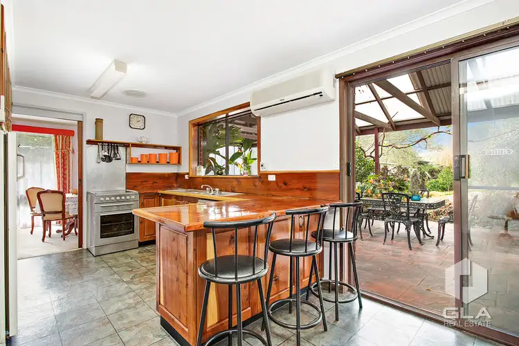 Second view of Homely house listing, 153 Badger Creek Road, Badger Creek VIC 3777