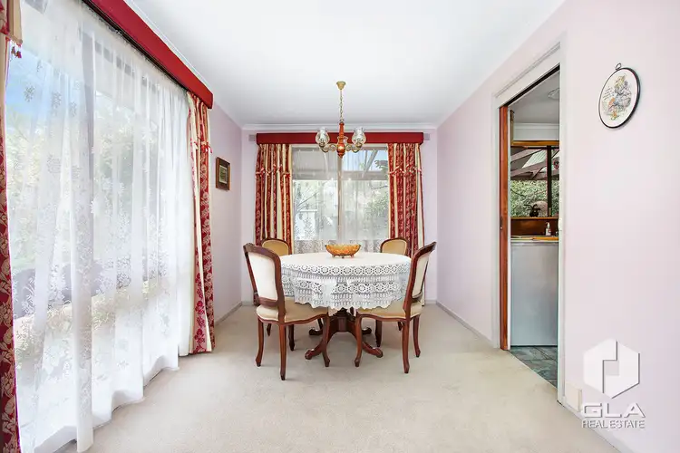 Fifth view of Homely house listing, 153 Badger Creek Road, Badger Creek VIC 3777