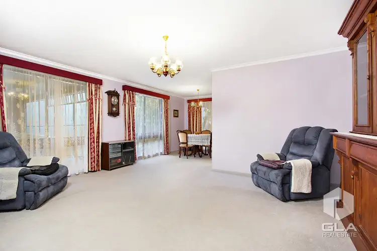 Sixth view of Homely house listing, 153 Badger Creek Road, Badger Creek VIC 3777