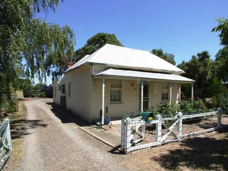 607 Darling Street, Redan VIC 3350