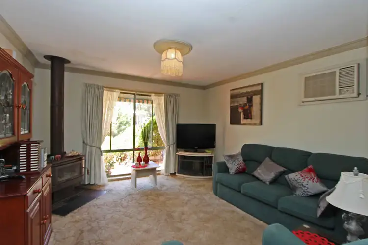 Sixth view of Homely house listing, 8 Wattle Drive, Heathcote VIC 3523