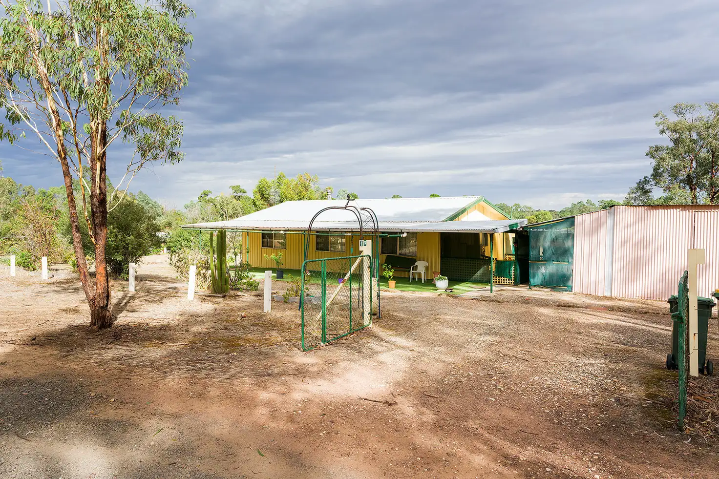 Main view of Homely rural property listing, 19 Garlepp Road, Welshmans Reef VIC 3462