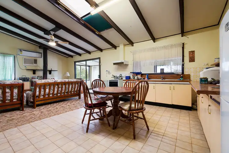 Second view of Homely rural property listing, 19 Garlepp Road, Welshmans Reef VIC 3462