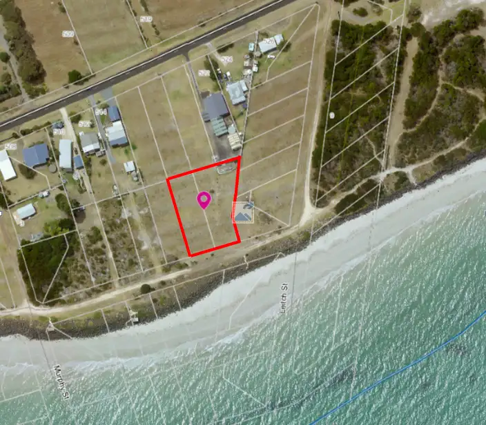 Lot 1 & 2 Keirana Avenue, Portland VIC 3305