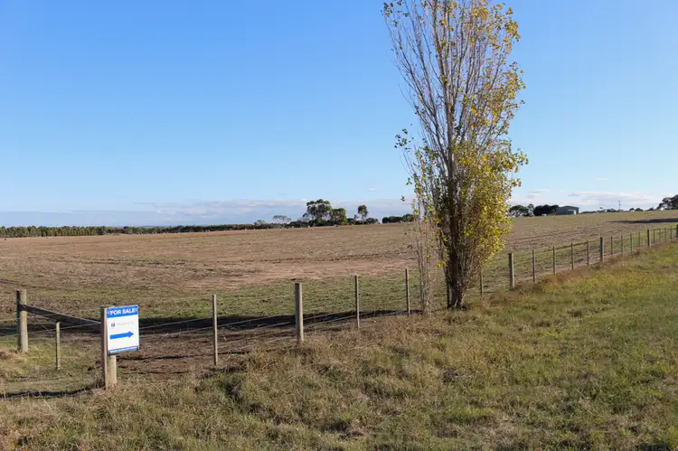 Second view of Homely rural property listing, 1115 Dickins Road, Freshwater Creek VIC 3217