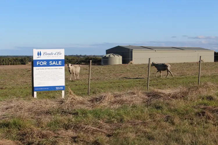 Sixth view of Homely rural property listing, 1115 Dickins Road, Freshwater Creek VIC 3217