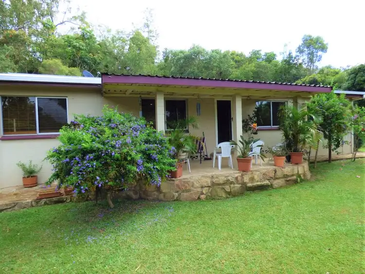 414 Herberton Rd, Atherton QLD 4883