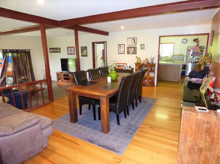 Fourth view of Homely house listing, 414 Herberton Rd, Atherton QLD 4883