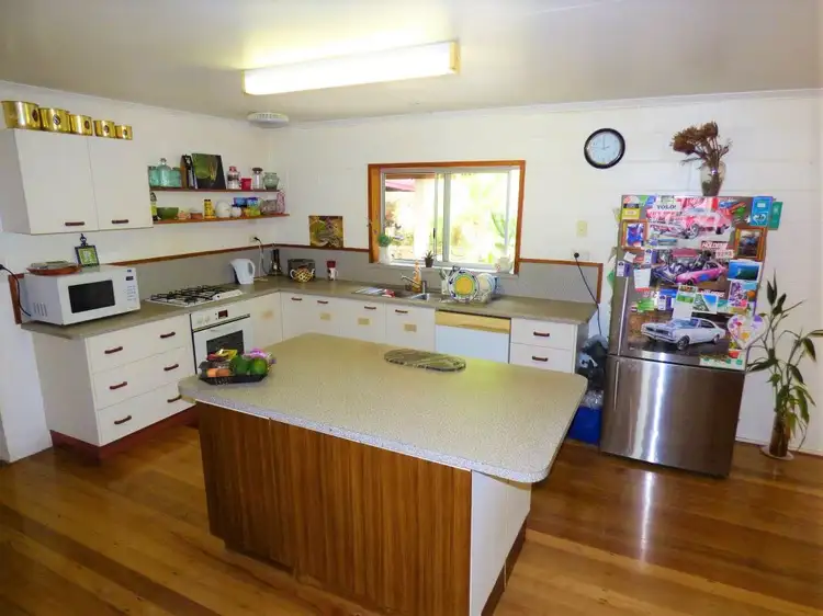 Fifth view of Homely house listing, 414 Herberton Rd, Atherton QLD 4883