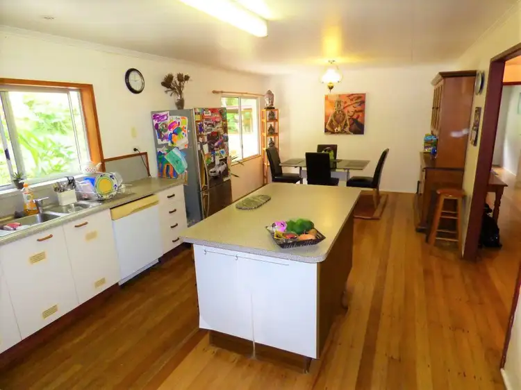 Sixth view of Homely house listing, 414 Herberton Rd, Atherton QLD 4883