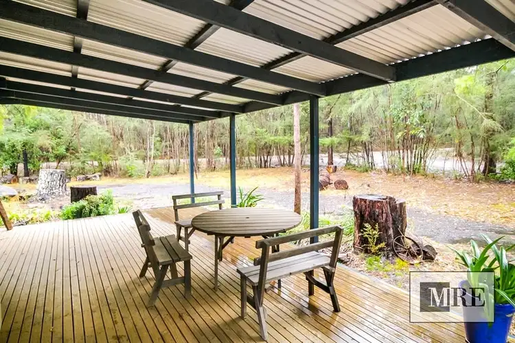 Main view of Homely house listing, 2 Glen Avenue, Jamieson VIC 3723