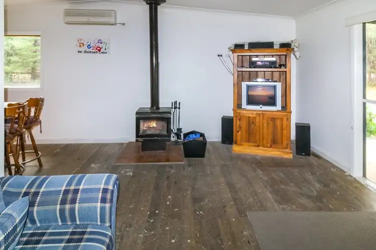 Third view of Homely house listing, 2 Glen Avenue, Jamieson VIC 3723