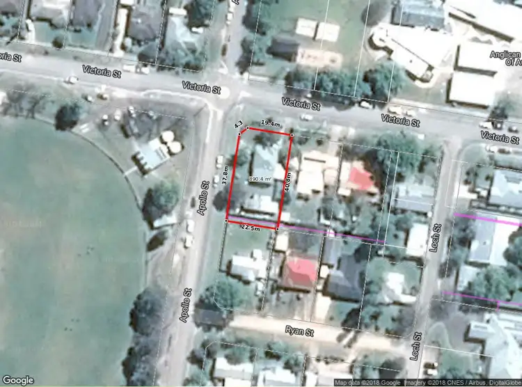 Main view of Homely house listing, 14 Victoria Street, Mansfield VIC 3722