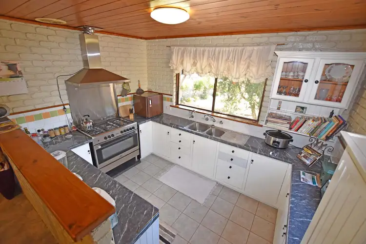 Second view of Homely house listing, 12 Phillips Street, Rushworth VIC 3612