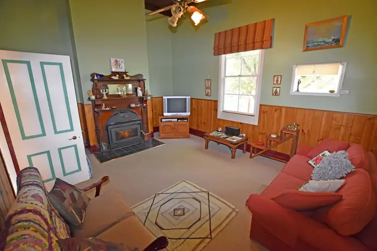 Third view of Homely house listing, 12 Phillips Street, Rushworth VIC 3612