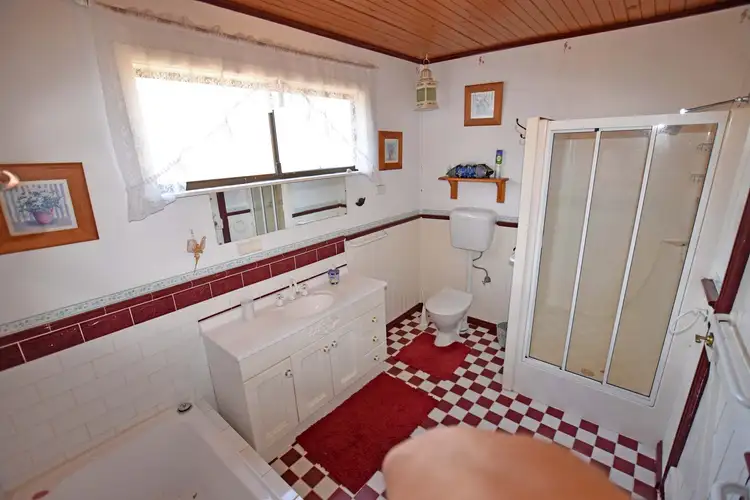 Fourth view of Homely house listing, 12 Phillips Street, Rushworth VIC 3612
