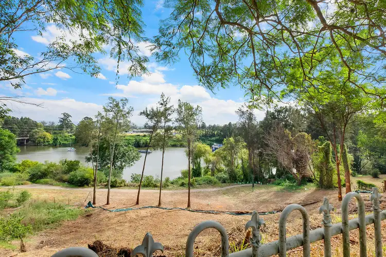 Second view of Homely house listing, 41 George Street, Windsor NSW 2756