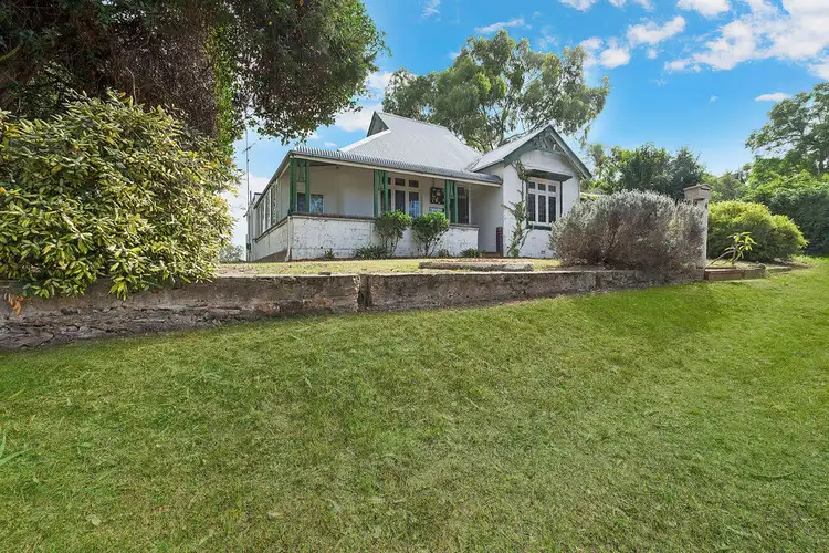 Third view of Homely house listing, 41 George Street, Windsor NSW 2756
